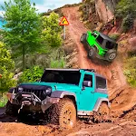 Mobile Jeep Simulator: Offroad | Indus Appstore | App Icon