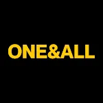 ONE&ALL Church | Indus Appstore | App Icon