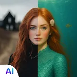 Remani - AI Art Generator | Indus Appstore | App Icon
