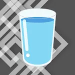 Water Glass | Indus Appstore | App Icon