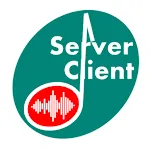 Audio Server Client | Indus Appstore | App Icon