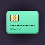 iProcess™ | Indus Appstore | App Icon