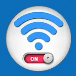 Wifi Hotspot Portable Anywhere | Indus Appstore | App Icon