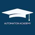 Automation Academy | Indus Appstore | App Icon