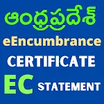 Ap Encumbrance Certificate Ec | Indus Appstore | App Icon