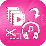 Video-Mp3 Extractor | Indus Appstore | App Icon