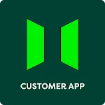 Hero FinCorp - Customer App | Indus Appstore | App Icon