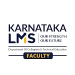 Karnataka LMS - Faculty | Indus Appstore | App Icon