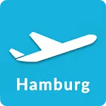 Hamburg Airport Guide - HAM | Indus Appstore | App Icon