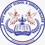 HOLY ANGELS SCHOOL DOMBIVLI | Indus Appstore | App Icon