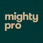 Mighty Pro | Indus Appstore | App Icon