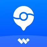 Dr.Fone Virtual Location | Indus Appstore | App Icon