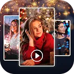 Video Maker – Video Editor | Indus Appstore | App Icon