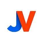 Jeuxvideo.com - PC et Consoles | Indus Appstore | App Icon