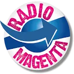 Radio Magenta | Indus Appstore | App Icon