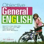 SP Bakshi Objective English | Indus Appstore | App Icon