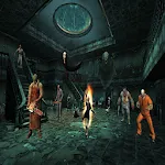 VR Haunted House 3D | Indus Appstore | App Icon