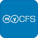 myCFS Speedy | Indus Appstore | App Icon