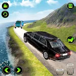 Limousine Taxi Car Driving | Indus Appstore | App Icon