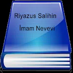 Riyazus Salihin | Indus Appstore | App Icon