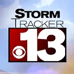 WOWK Stormtracker13 | Indus Appstore | App Icon