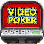 Video Poker by Pokerist | Indus Appstore | App Icon