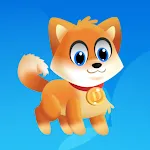 Doge Dash | Indus Appstore | App Icon