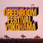 GREENROOM FESTIVAL’24 | Indus Appstore | App Icon