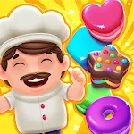 Gummy Land - Match 3 Games & F | Indus Appstore | App Icon