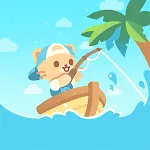 Idle Fishing: All Blue | Indus Appstore | App Icon