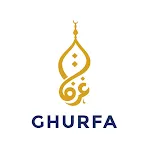 Ghurfa | Indus Appstore | App Icon