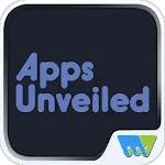 Apps Unveiled | Indus Appstore | App Icon