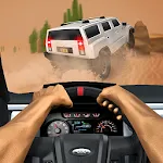 Extreme 4x4 Desert SUV | Indus Appstore | App Icon