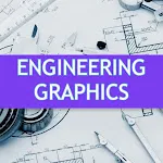 Engineering Graphics | Indus Appstore | App Icon