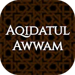 Aqidatul Awwam Terjemahan | Indus Appstore | App Icon