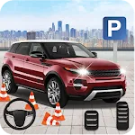 Ultimate Parking Challenge - C | Indus Appstore | App Icon