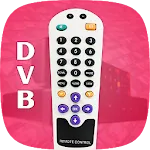 Remote Control For DVB | Indus Appstore | App Icon