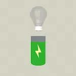 Lamp Charge | Indus Appstore | App Icon