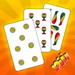 Scopone Più – Card Games | Indus Appstore | App Icon