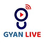 GYAN LIVE | Indus Appstore | App Icon