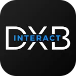 DXBinteract | Indus Appstore | App Icon