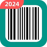 Barcode Generator Barcode Make | Indus Appstore | App Icon