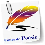 Cours de Poésie | Indus Appstore | App Icon