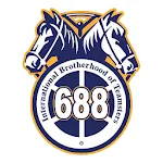 Teamsters 688 | Indus Appstore | App Icon