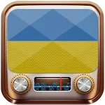 Ukrainian Radios | Indus Appstore | App Icon