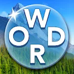 Word Mind: Crossword puzzle | Indus Appstore | App Icon