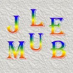 Jumble Scramble Jumbled words | Indus Appstore | App Icon