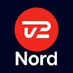 TV2 Nord | Indus Appstore | App Icon