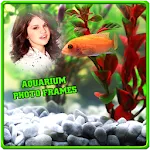 Aquarium Photo Frames | Indus Appstore | App Icon