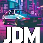 JDM Speed Chime (AE86) | Indus Appstore | App Icon